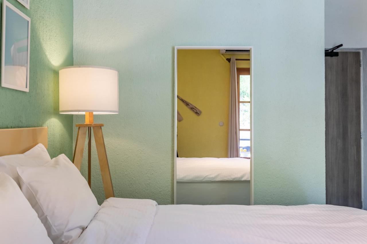 Panormos Beach Hotel Skopelos Zewnętrze zdjęcie