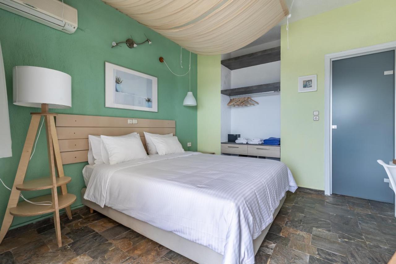 Panormos Beach Hotel Skopelos Zewnętrze zdjęcie