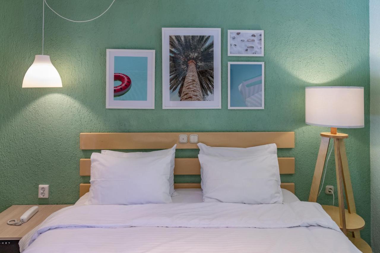 Panormos Beach Hotel Skopelos Zewnętrze zdjęcie