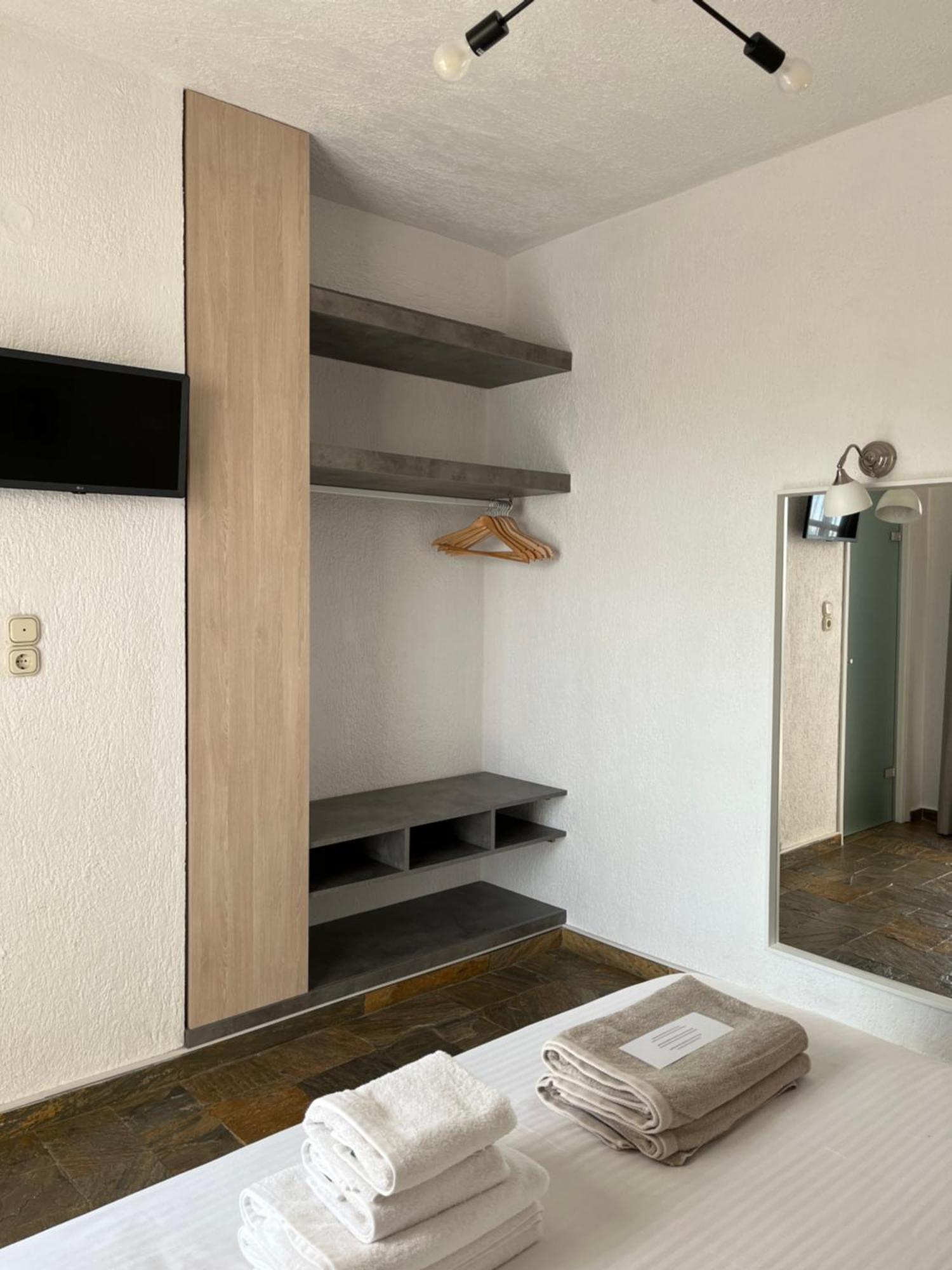 Panormos Beach Hotel Skopelos Zewnętrze zdjęcie