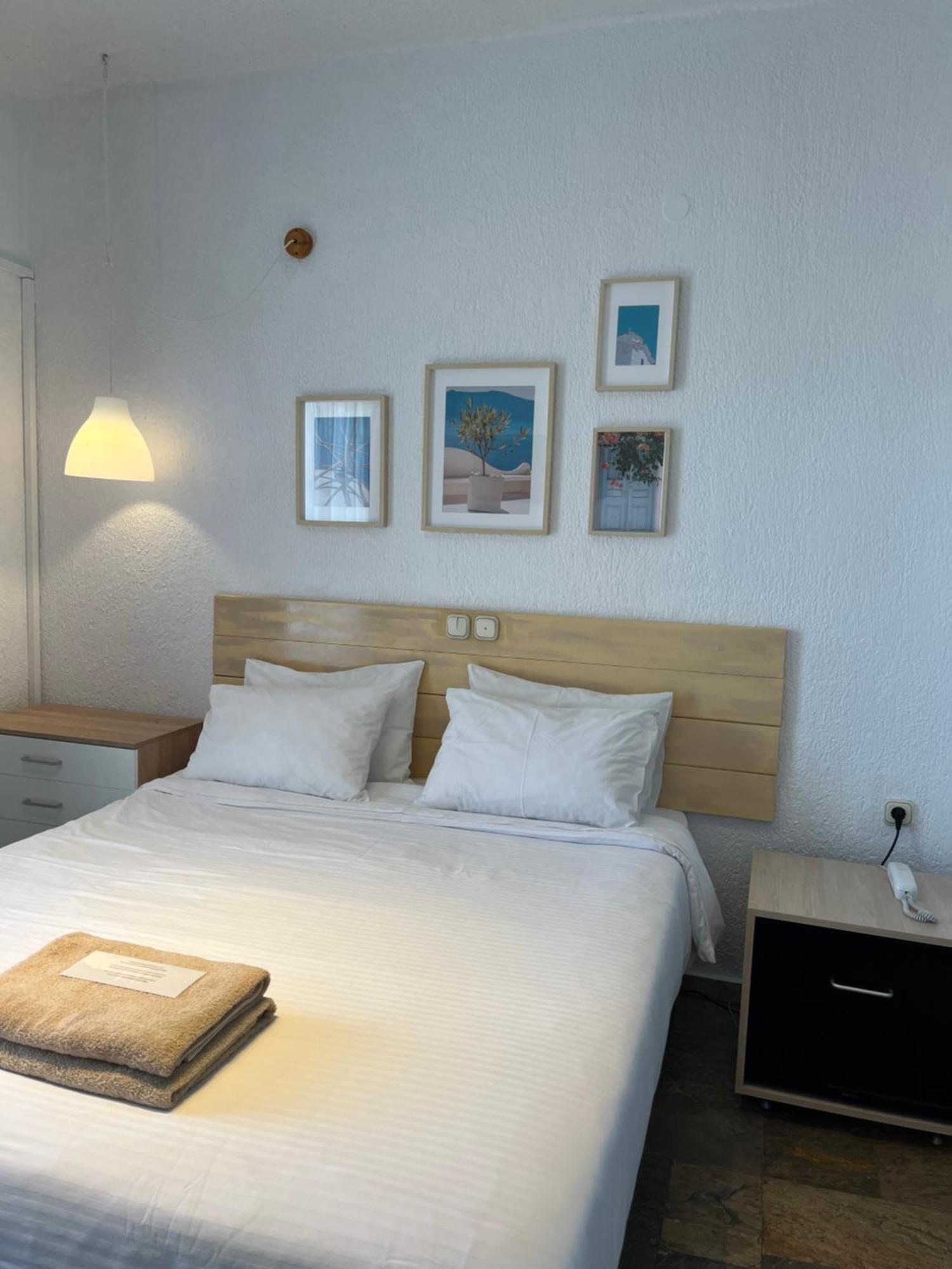 Panormos Beach Hotel Skopelos Zewnętrze zdjęcie