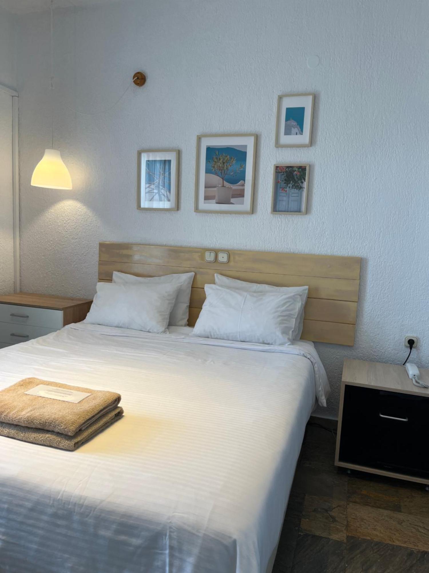 Panormos Beach Hotel Skopelos Zewnętrze zdjęcie