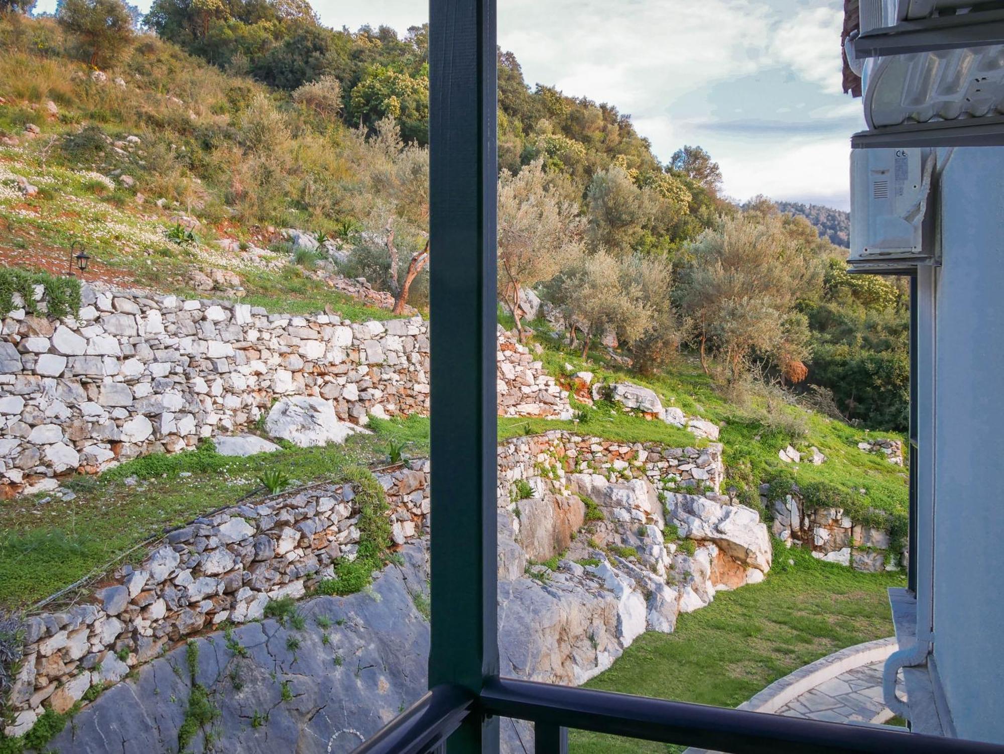 Panormos Beach Hotel Skopelos Pokój zdjęcie